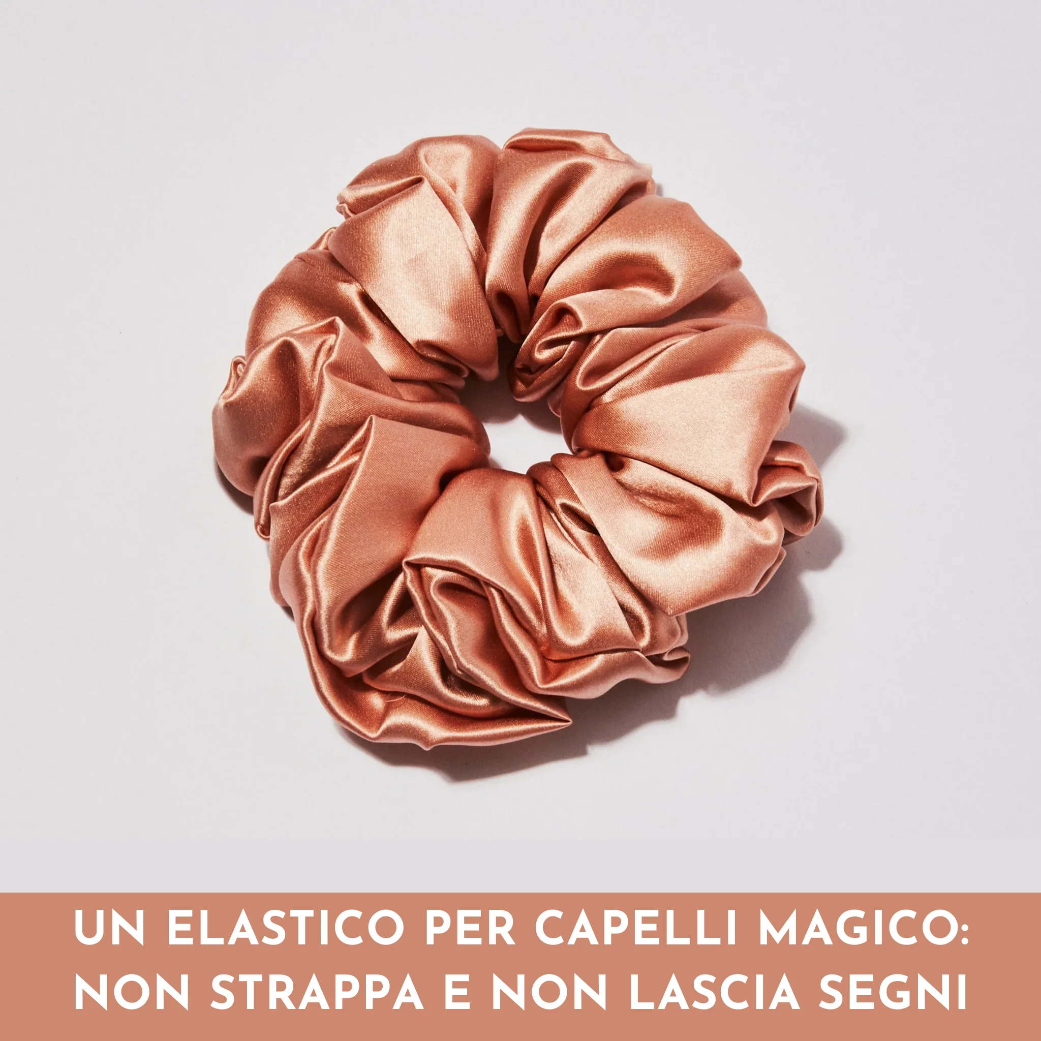 Idee regalo in pura seta Offtopic®